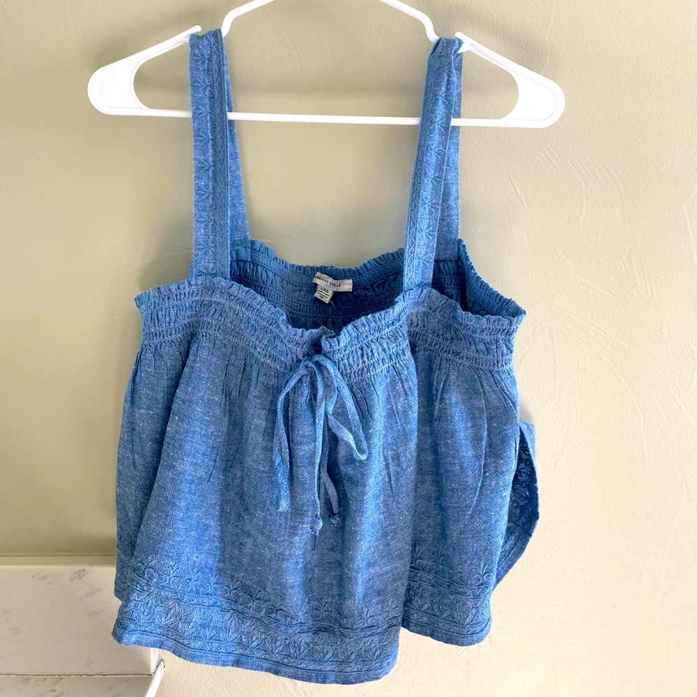 American Eagle Tanktop